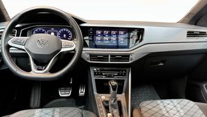 Volkswagen Taigo bild 10