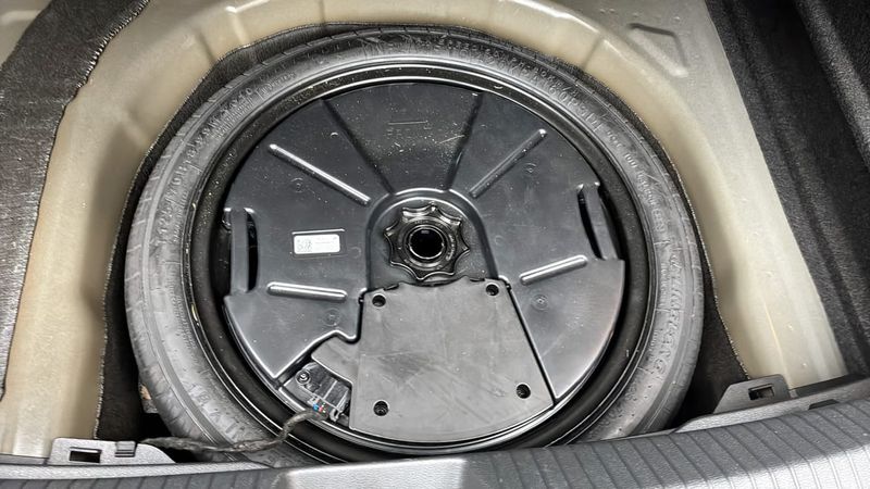 Volkswagen Taigo bild 13