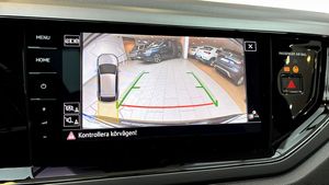 Volkswagen Taigo bild 16