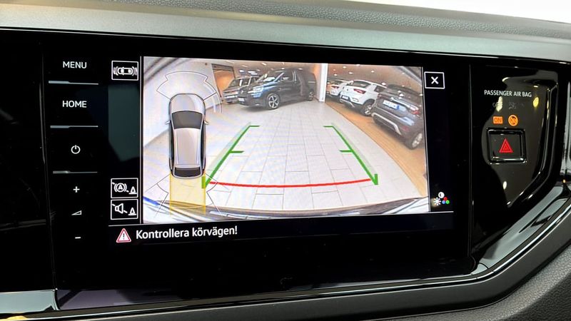 Volkswagen Taigo bild 16