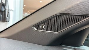 Volkswagen Taigo bild 15