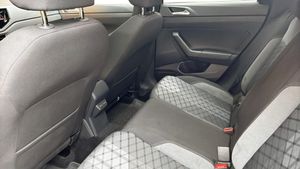 Volkswagen Taigo bild 11