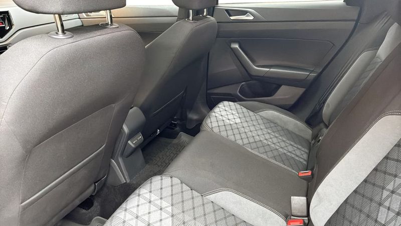 Volkswagen Taigo bild 11