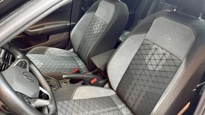 Volkswagen Taigo bild 8