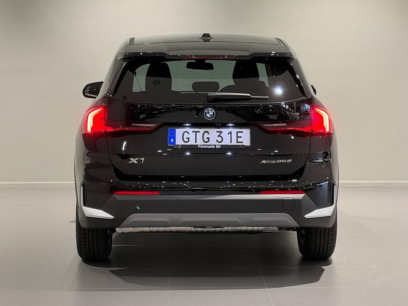 BMW X1 bild 4