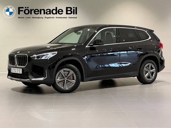 BMW X1 xDrive25e Active Edition Drag Backkamera Tonade rutor - 2027