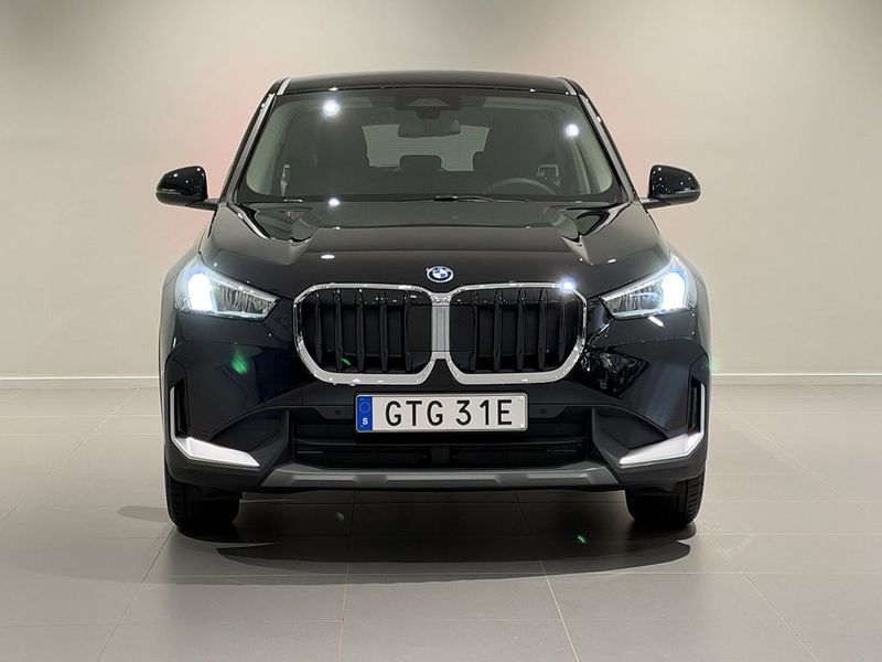 BMW X1 bild 2