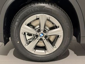BMW X1 bild 5