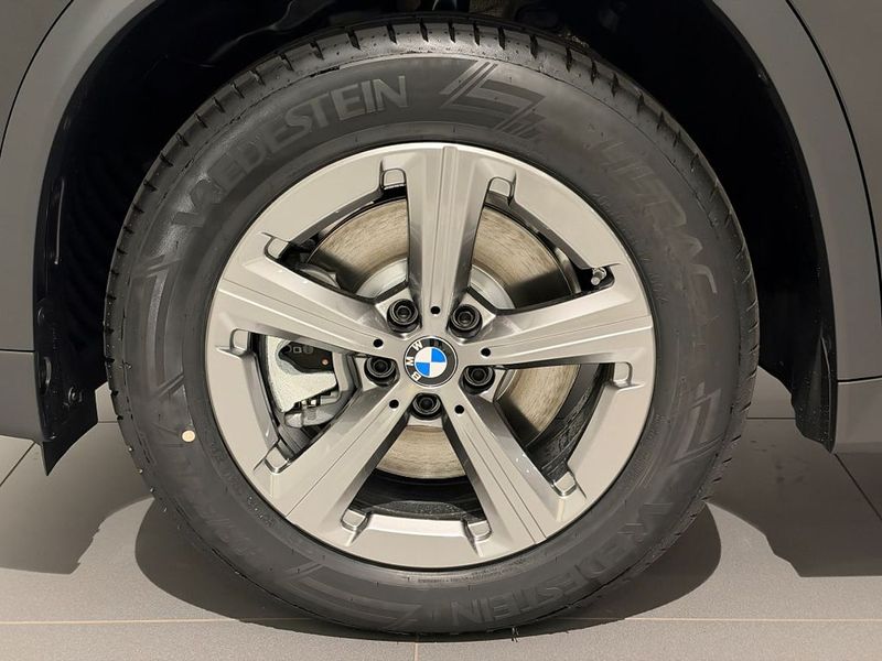 BMW X1 bild 5