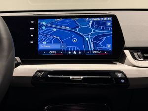 BMW X1 bild 15