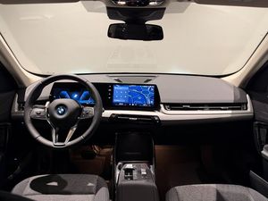 BMW X1 bild 12