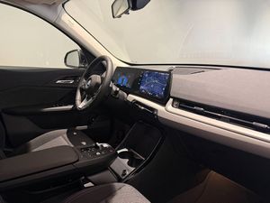 BMW X1 bild 9