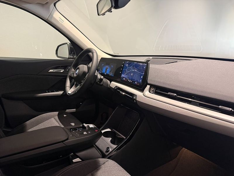 BMW X1 bild 9