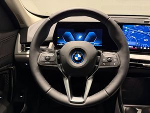 BMW X1 bild 13