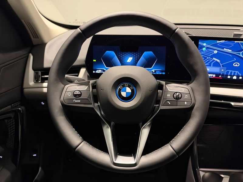 BMW X1 bild 13