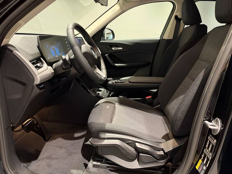BMW X1 bild 10