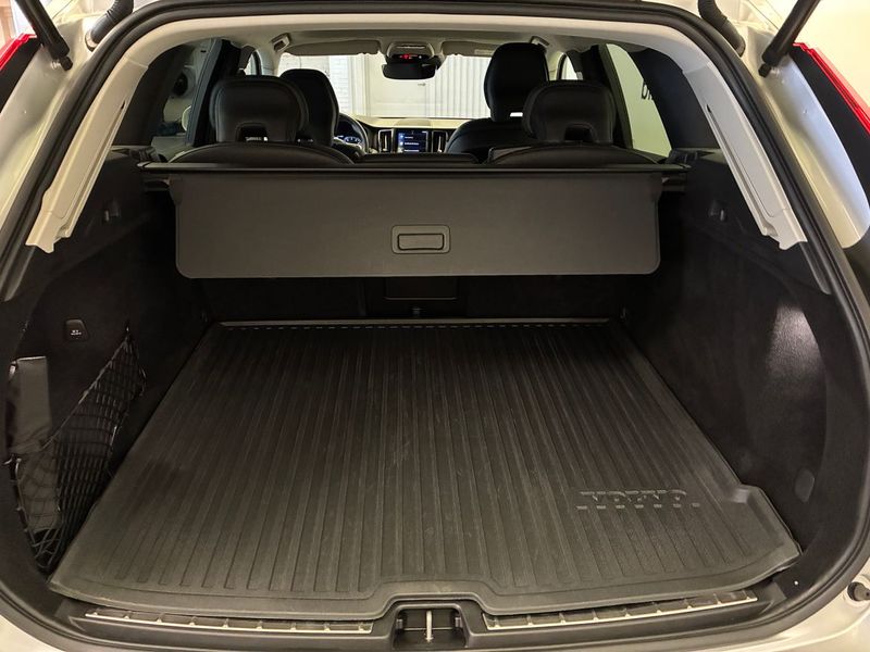 Volvo XC60 bild 9