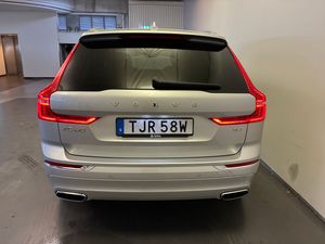 Volvo XC60 bild 7