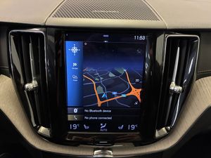 Volvo XC60 bild 20