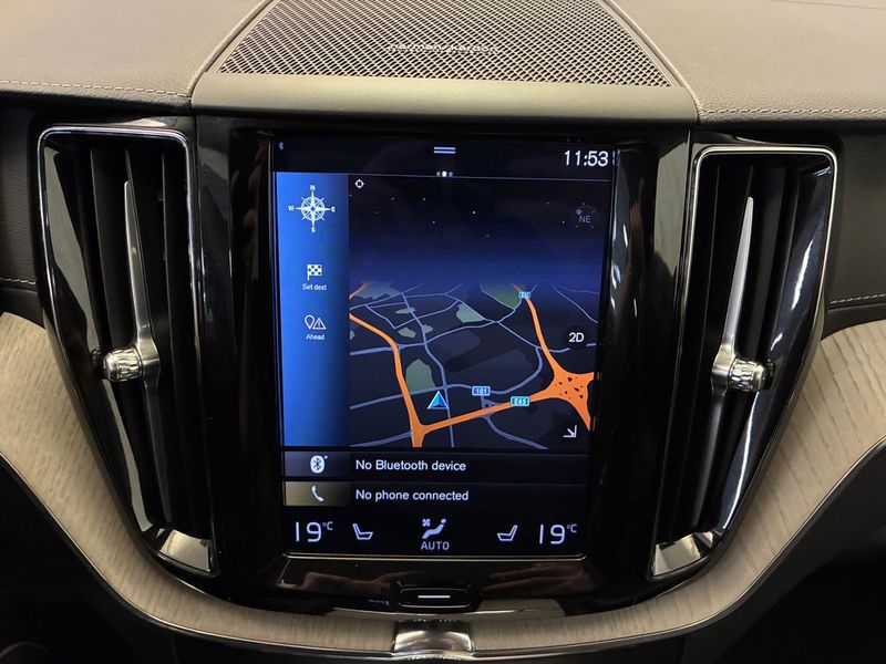 Volvo XC60 bild 20