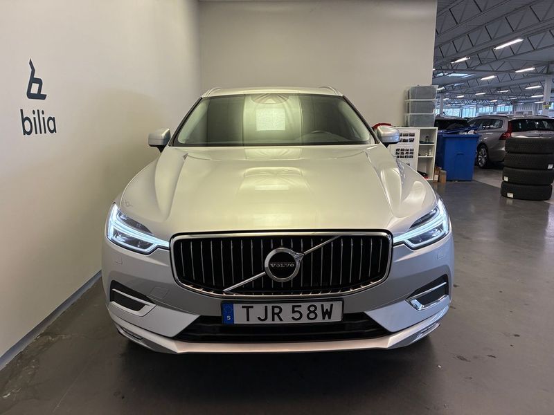 Volvo XC60 bild 2