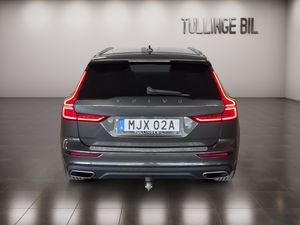 Volvo V60 bild 4