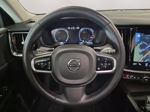 Volvo V60 bild 15