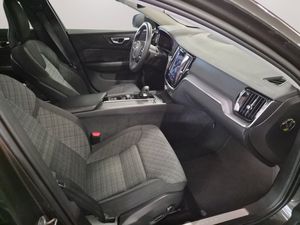Volvo V60 bild 12