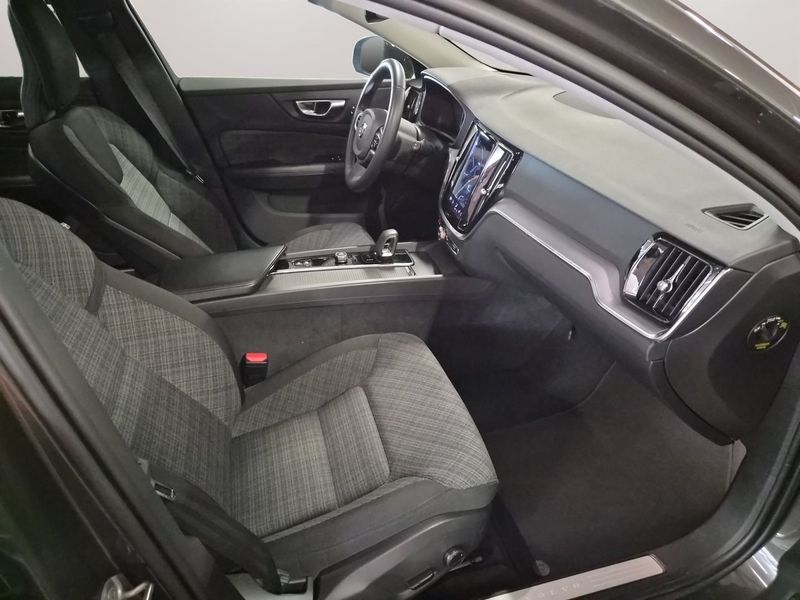 Volvo V60 bild 12