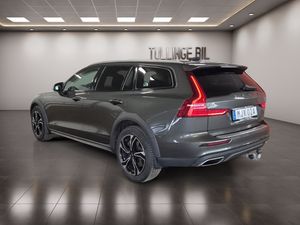 Volvo V60 bild 3