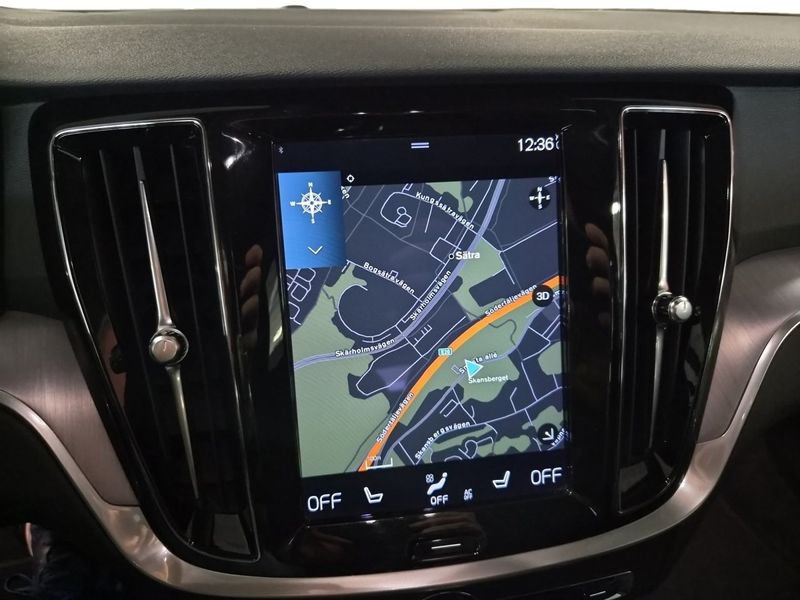Volvo V60 bild 17