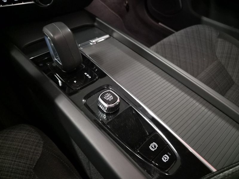 Volvo V60 bild 16