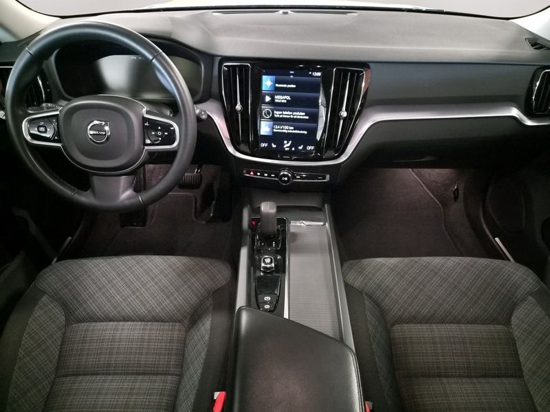 Volvo V60 bild 13
