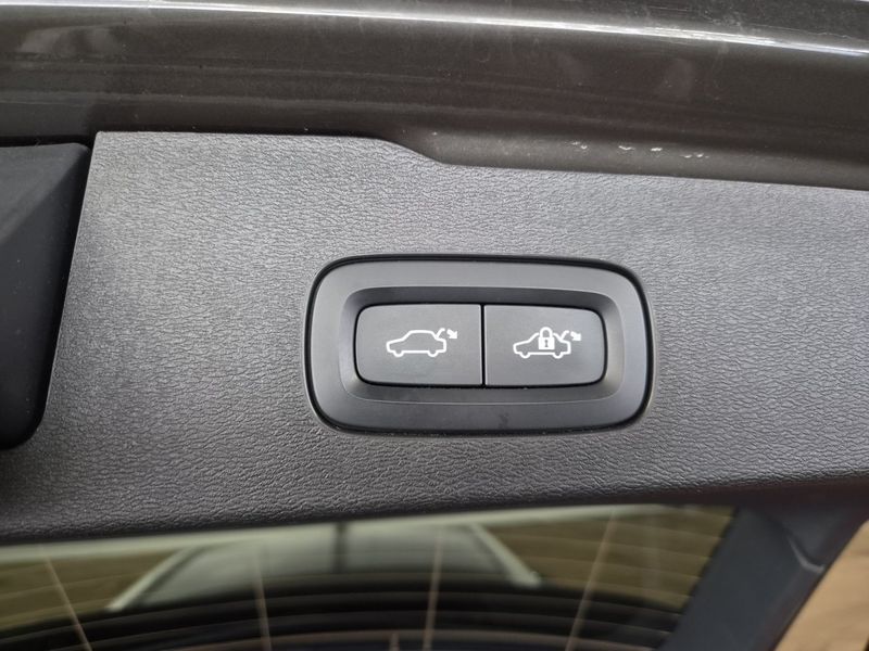 Volvo V60 bild 20