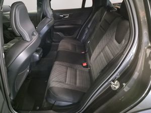 Volvo V60 bild 14