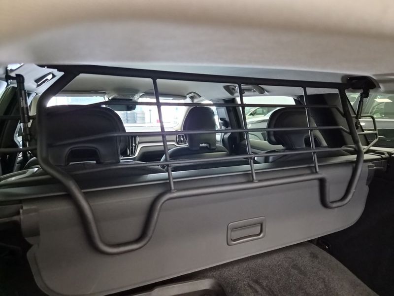 Volvo V60 bild 19