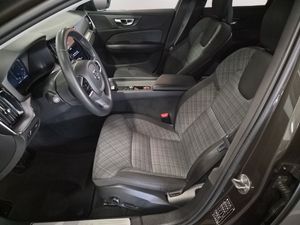 Volvo V60 bild 11