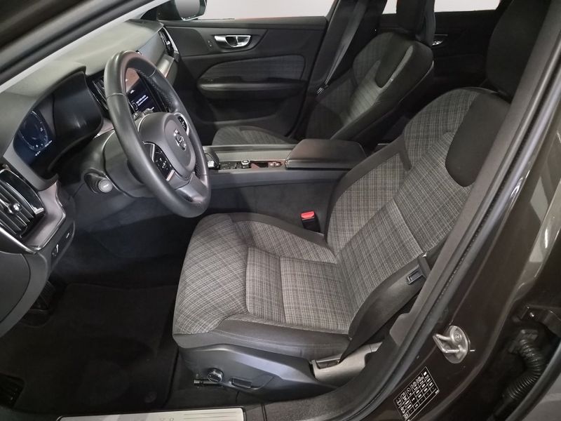 Volvo V60 bild 11
