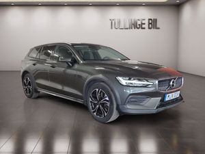 Volvo V60 bild 7