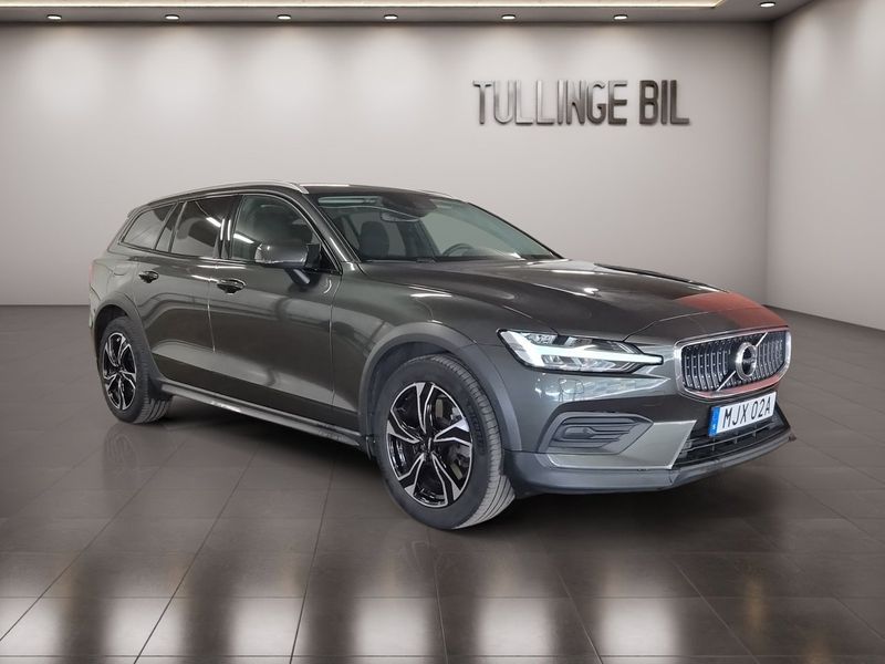 Volvo V60 bild 7