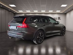 Volvo V60 bild 5