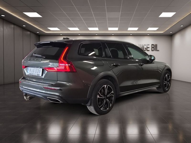 Volvo V60 bild 5
