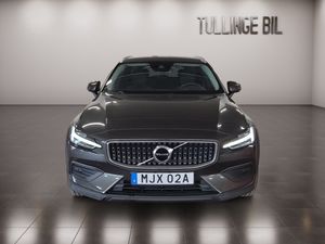Volvo V60 bild 8