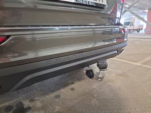 Volvo V60 bild 10