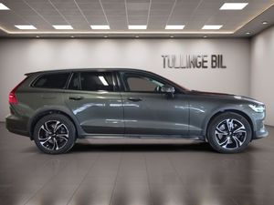 Volvo V60 bild 6