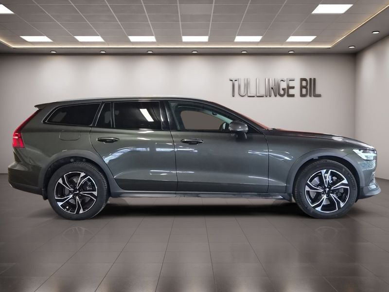 Volvo V60 bild 6