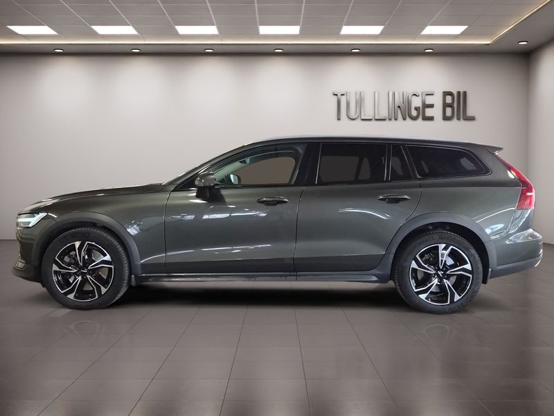 Volvo V60 bild 2