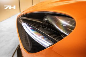 McLaren 720S bild 28