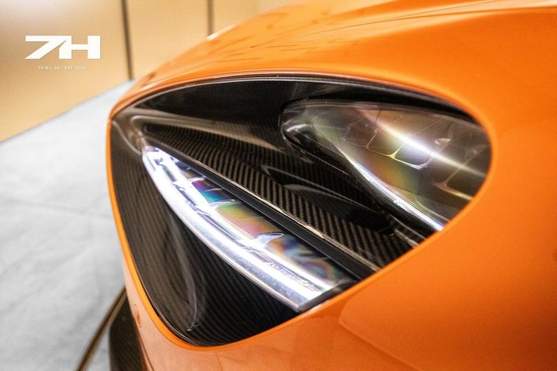 McLaren 720S bild 28