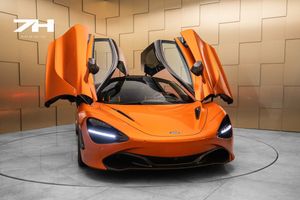 McLaren 720S bild 27